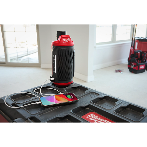 Milwaukee® M12 Speaker Not Pairing: Troubleshooting Guide