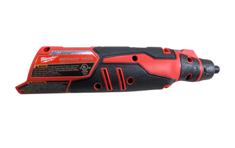 Milwaukee® M12 Die Grinder vs Rotary Tool: Differences, Specs & Use Cases