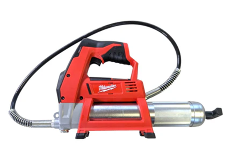 Milwaukee Grease Gun M12 vs M18: Specs, Differences & Price