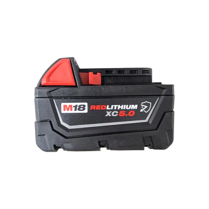 Milwaukee® Battery Cross-Compatibility: Brands, Adapters & Risks Explained