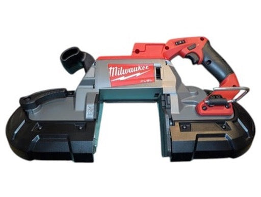 Milwaukee M18 Band Saw Light Codes: Common Issues & Fixes