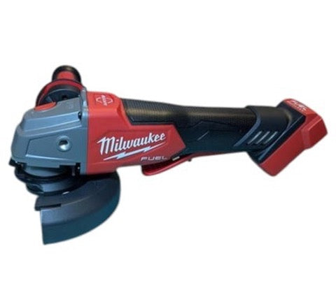 Milwaukee M18 (2880-20) Fuel Grinder Paddle Switch Replacement: Common Issues & How to Fix