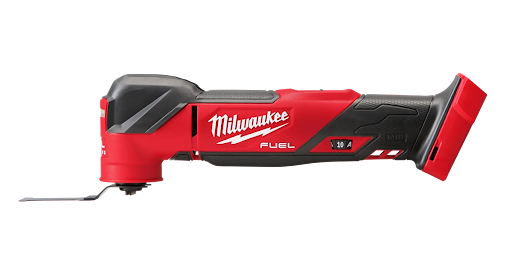 Milwaukee 2626-20 vs 2836-20 Oscillating Multitools: Specs, Differences & Prices