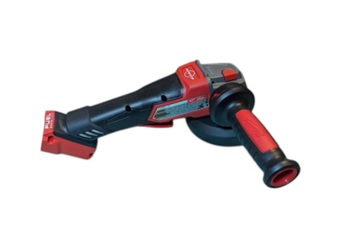 Milwaukee® M18 (2880-20) Grinder Wheel Replacement: Compatibility & Tips