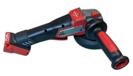 Milwaukee® 2880-20 M18 Grinder Not Spinning: Causes & How to Fix It