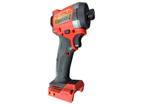 3 Best Milwaukee® Impact Drivers (with Comparison Chart)