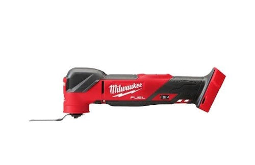 Milwaukee M18 Oscillating Multi Tool Not Working: Common Issues & Fixes
