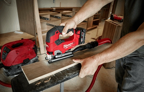 Milwaukee 2737-20 vs 2737B-20 Jigsaw: Differences, Specs & Price