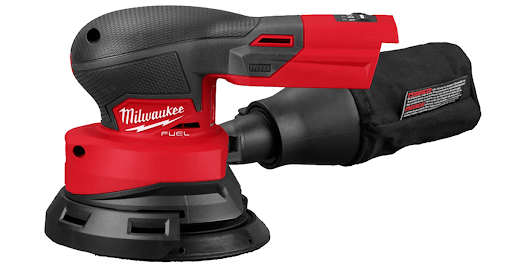 3 Best Milwaukee® Orbital Sanders: Specs Compared