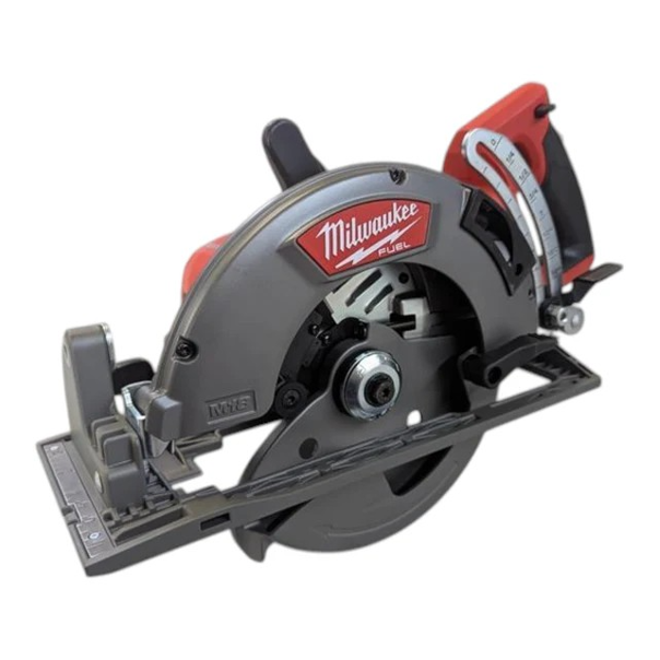 Milwaukee M18 Fuel Circular Saw Not Working: Troubleshooting Guide