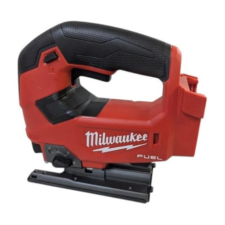 Milwaukee M18 Jigsaw Blade Not Straight: Common Causes & How to Fix