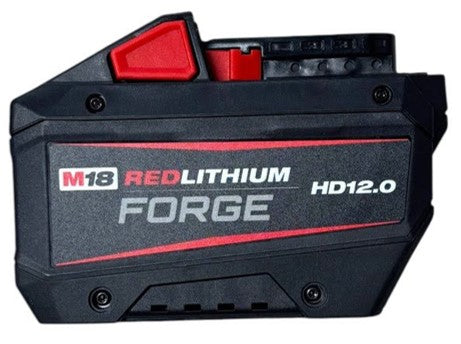 Most Powerful Milwaukee Battery: Capacity, Output & Applications Compared