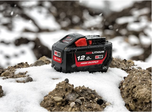 Milwaukee® Batteries Wholesale: Bulk Prices & Top Suppliers