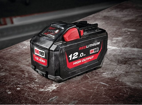 Milwaukee® Battery Model Numbers Explained: Code Location & Series