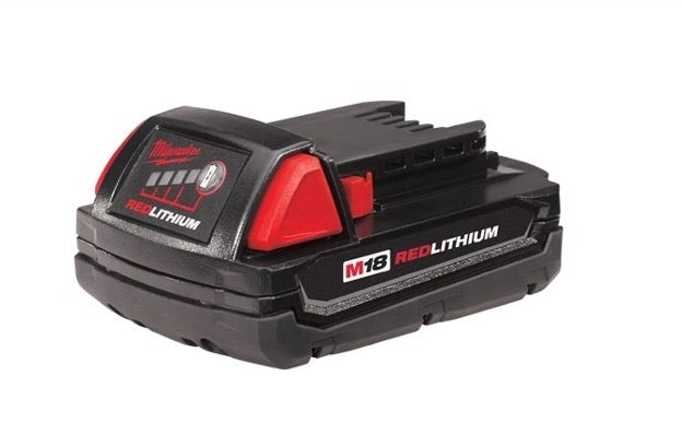 Milwaukee Battery Drains Fast: Common Causes & Fixes