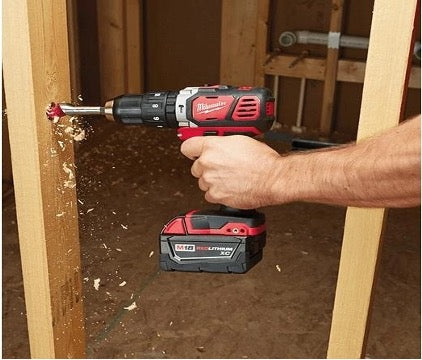 Milwaukee 2606-20 vs 2607-20: Differences, Specs & Prices