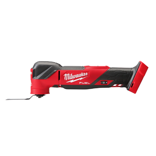 Milwaukee® Multi Tool Blade Keeps Coming Loose: Troubleshooting Guide