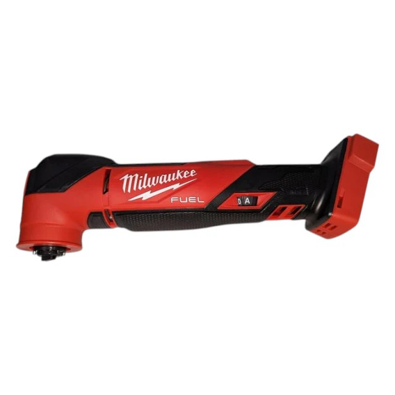 Milwaukee® M12 vs M18 Oscillating Tools Compared: Specs, Differences & Reviews