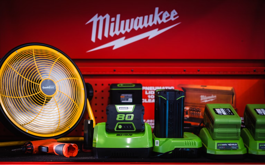 Milwaukee M12 vs M18 Impact Drivers Compared: Price & Specs
