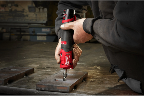 Milwaukee M12 Die Grinder Shuts Off: Causes & Solutions