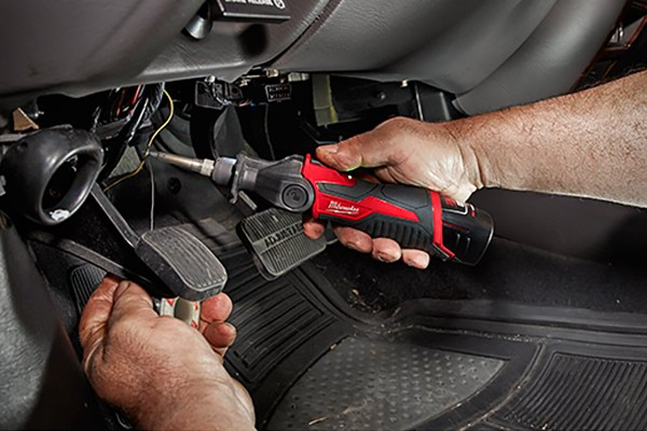 Milwaukee® M12 Soldering Iron Not Heating Up: Thermal Fuse, Heating Element & Other Causes