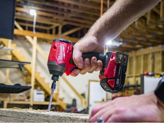 Best Milwaukee M18 Impact Driver Accessories: Prices & Best Shops To Buy From