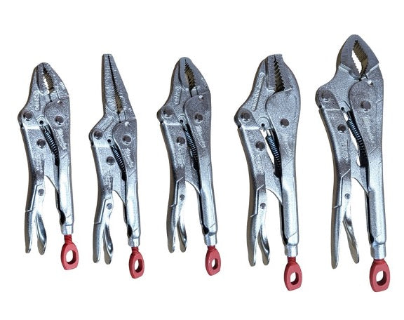 Milwaukee Torque Lock Locking Pliers Kit: Price, Use Cases & Where to Buy
