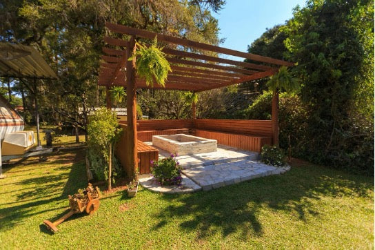 What Tools Do I Need to Build a Pergola? DIY Essentials & Cost