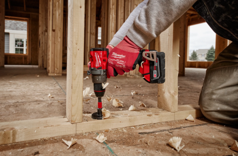 Milwaukee 2904-20 vs 2904-22 Hammer Drill: Price & Differences