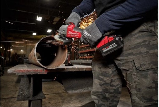 Milwaukee 2686-20 vs 2880-20: Price & Specs Compared