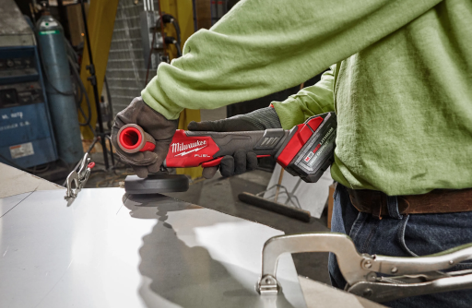Milwaukee 2888-20 vs 2880-20 Grinder: Price, Differences & Specs