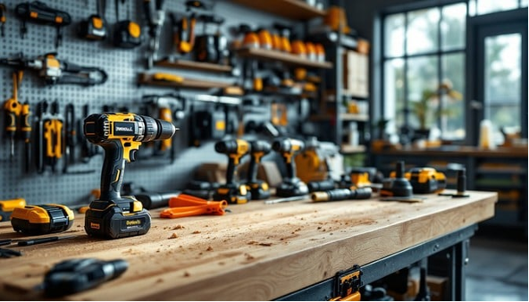 JB Tools vs Harbor Freight Compared: Prices, Product Range & Alternatives