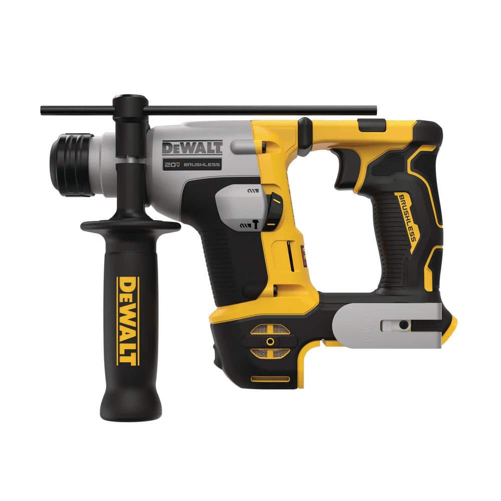 Hammer Drills