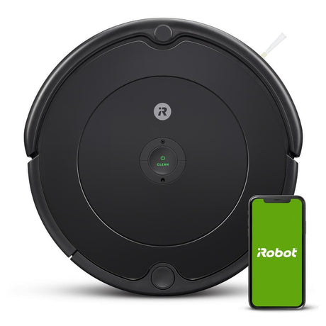 Robotic Vacuums