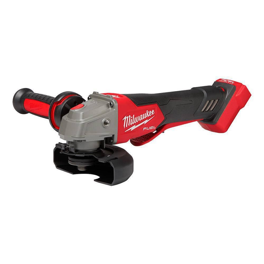 Angle Grinders
