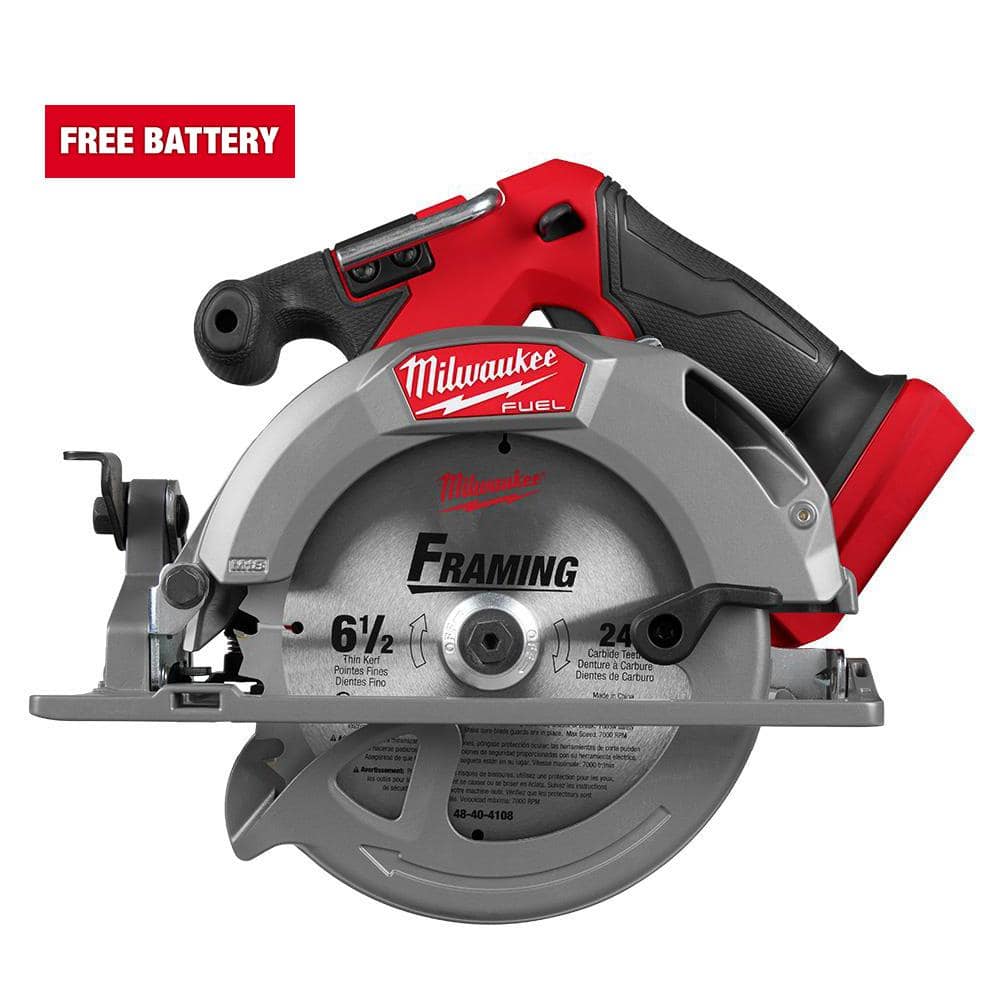 Circular Saws