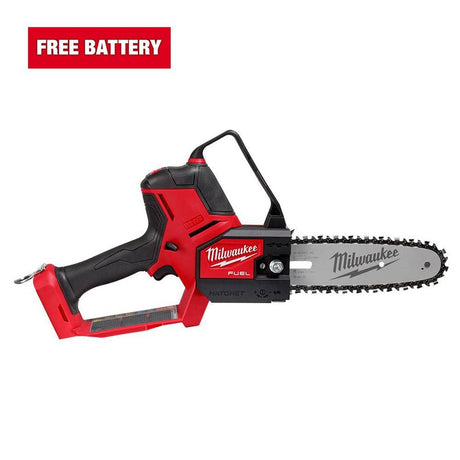 Electric Chainsaws