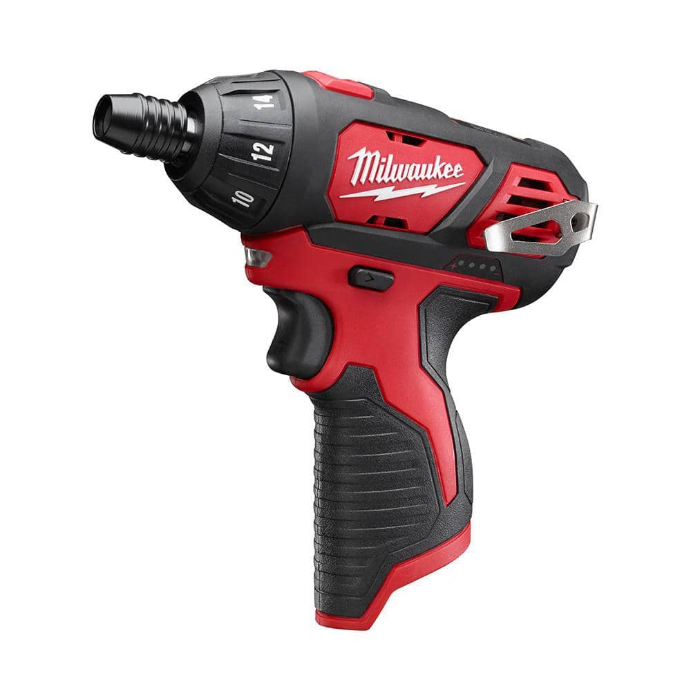 Electric Screwdrivers