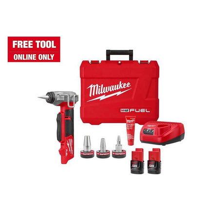 Expansion Tools
