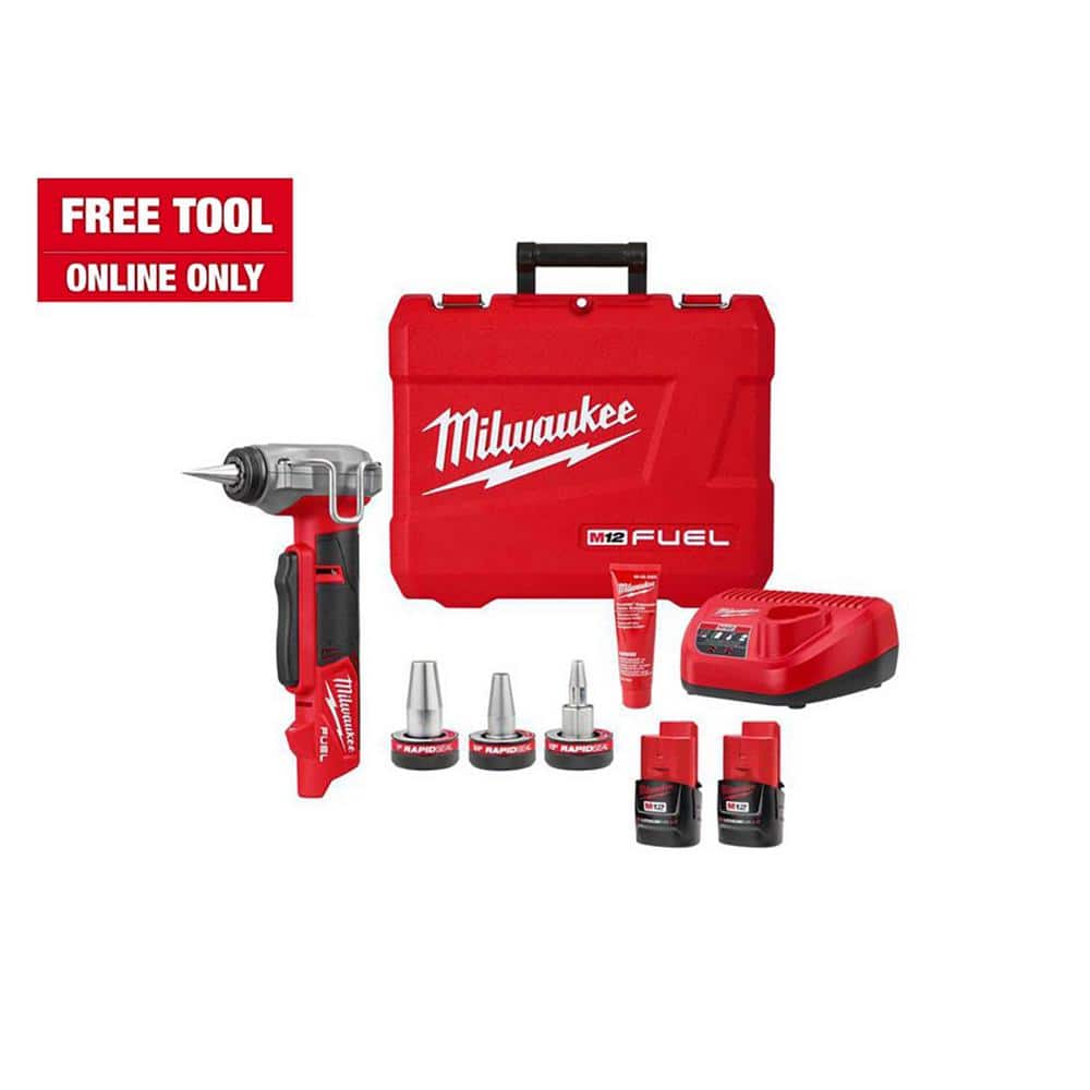 Plumbing – Genuine Tools