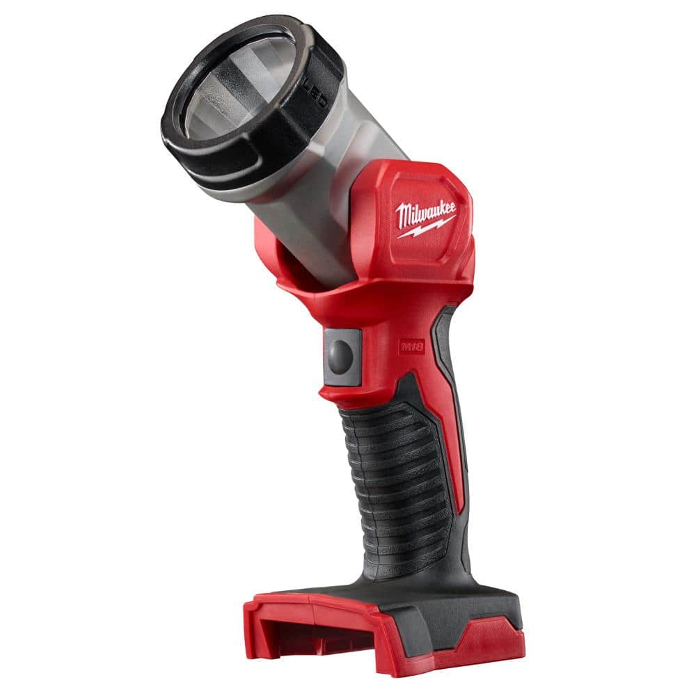 Handheld Flashlights