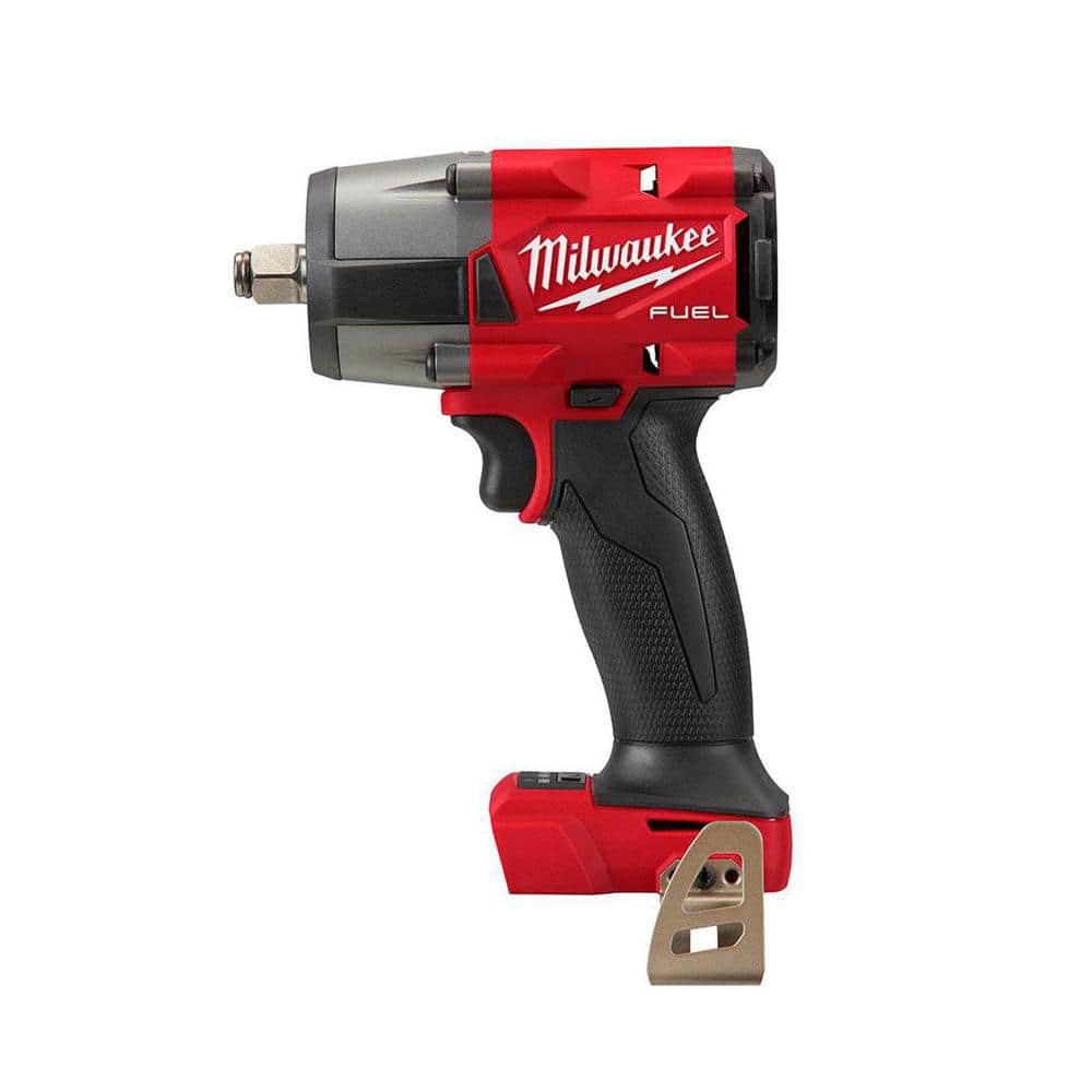 Impact Wrenches