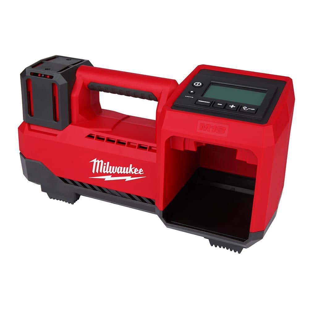 Air Compressor Tools