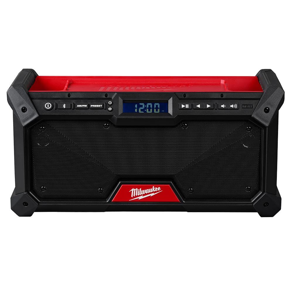 Jobsite Radios