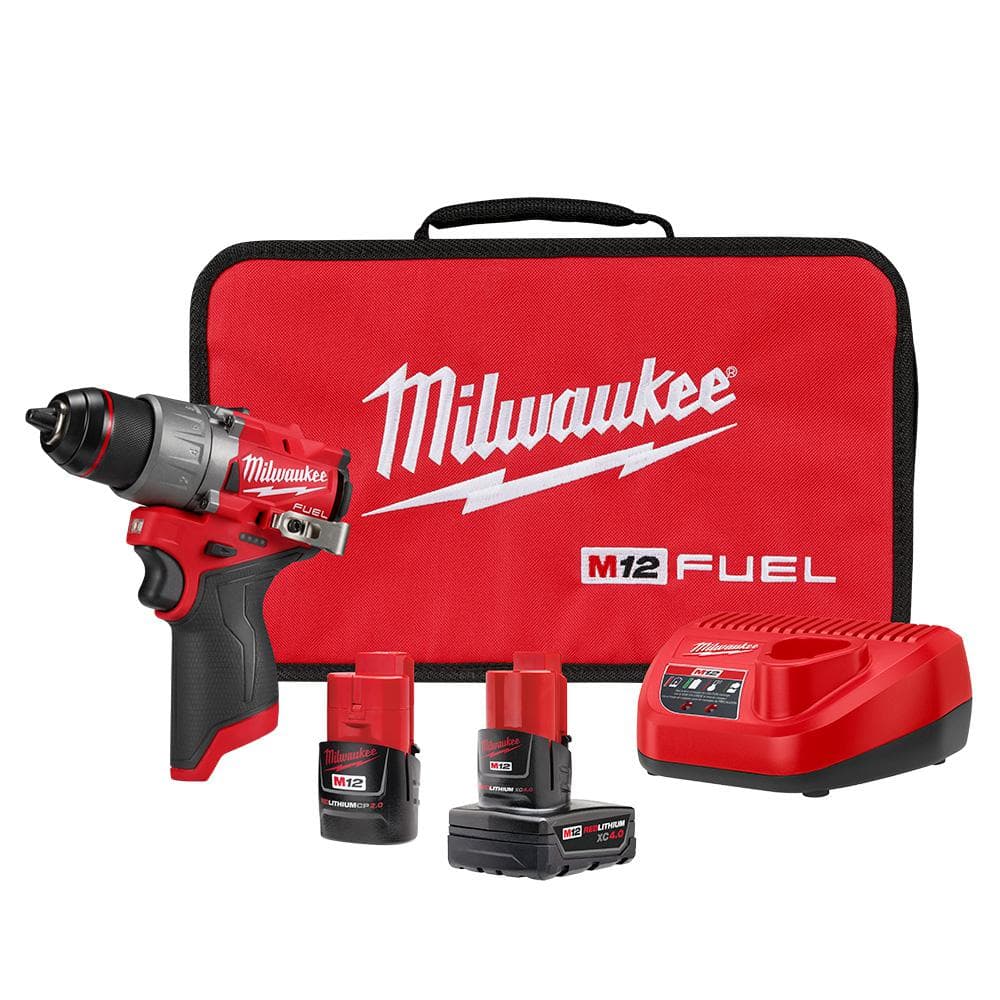 Power Drills
