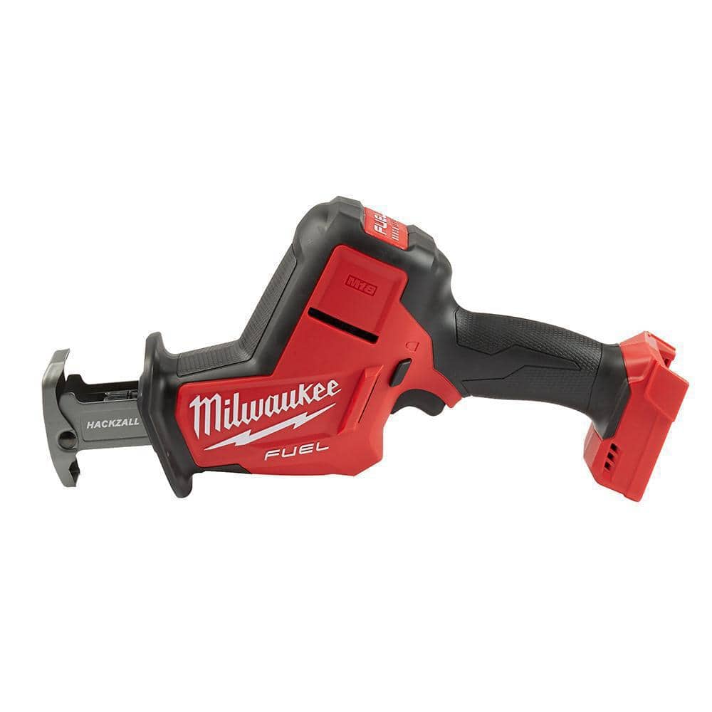 Reciprocating Saws