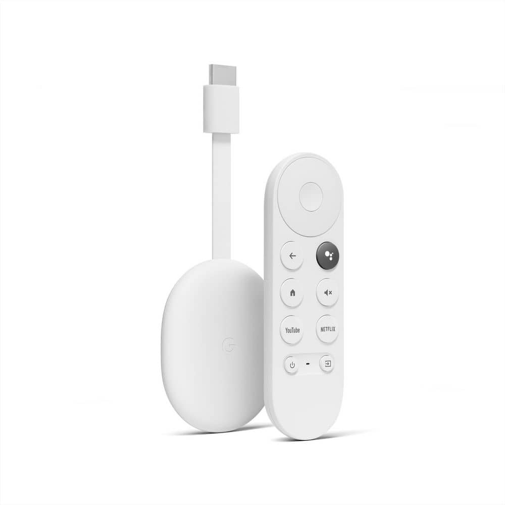 Media Streaming Devices