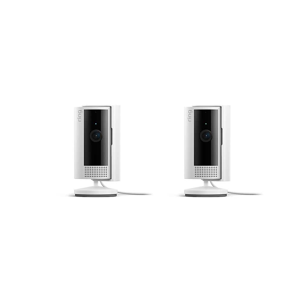 Security Cameras