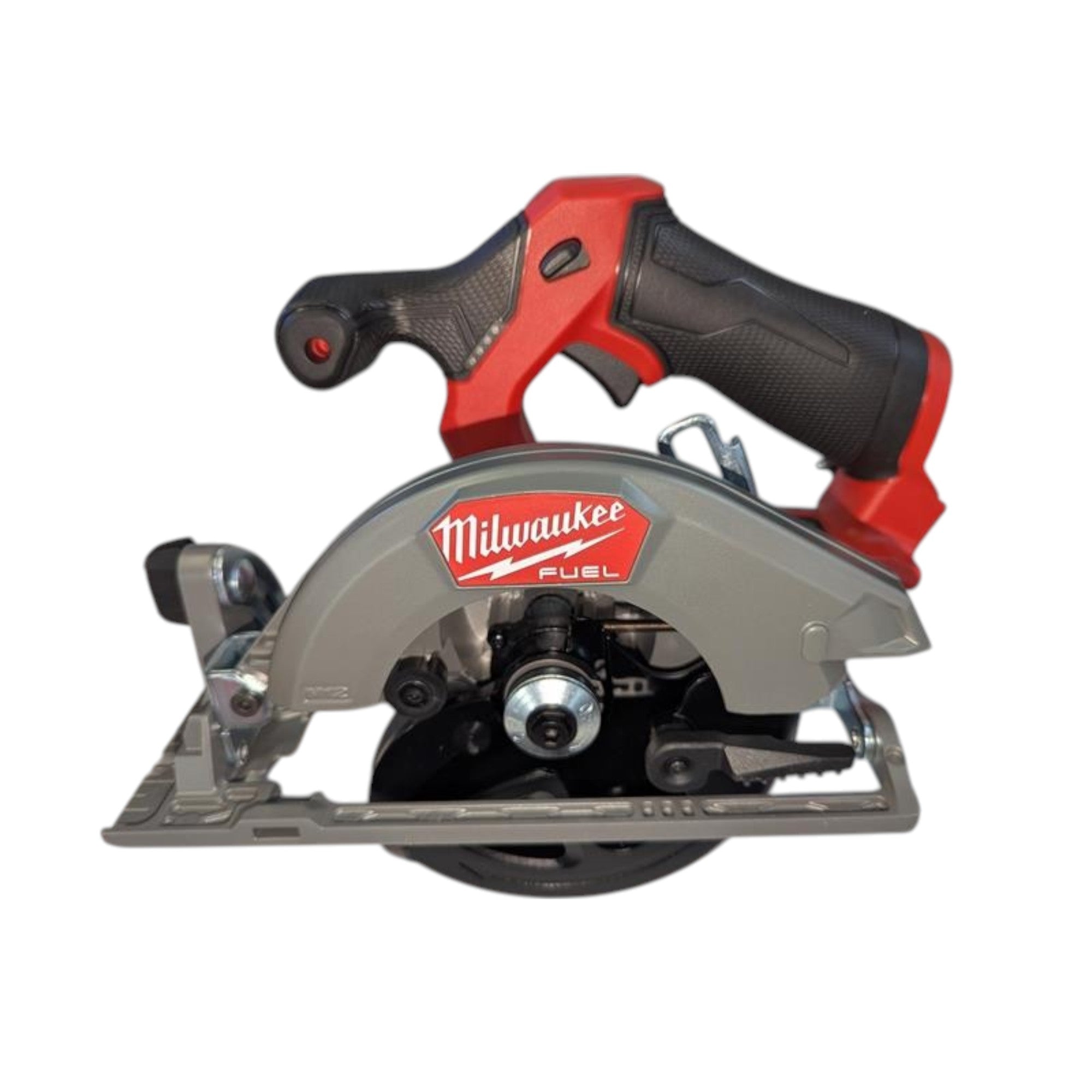 Milwaukee M12 FUEL 12V Lithium-Ion Brushless 5-3/8 in. Cordless Circular Saw (Tool-Only) 2521-20