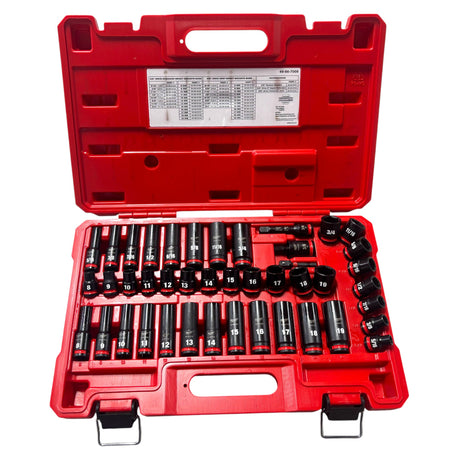 Hand Tools – Genuine Tools